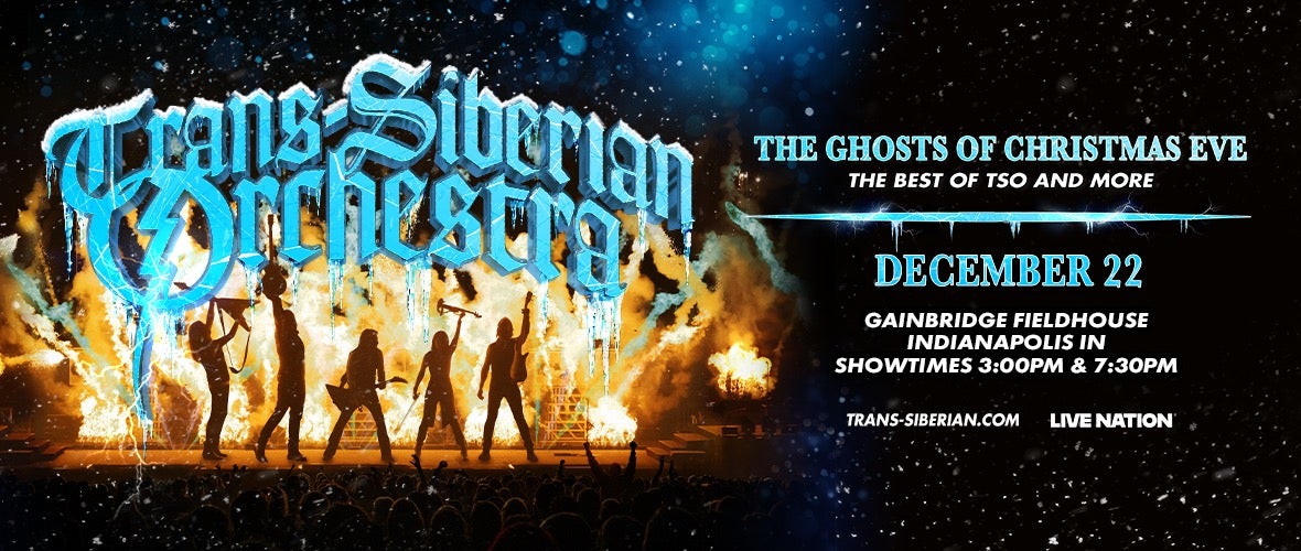 Trans-Siberian Orchestra