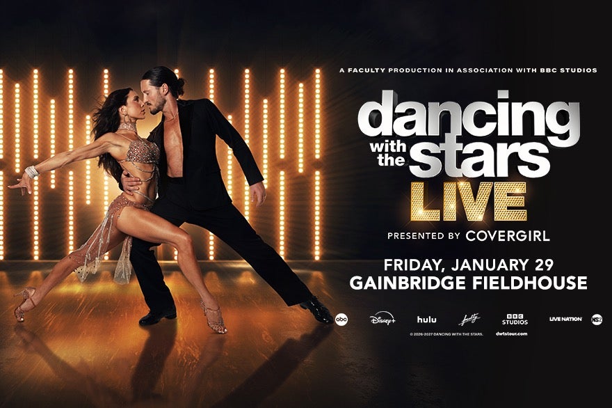 More Info for Dancing with the Stars: Live!