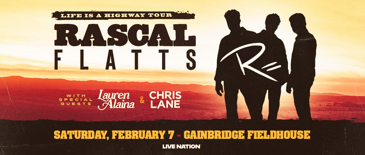 Rascal Flatts