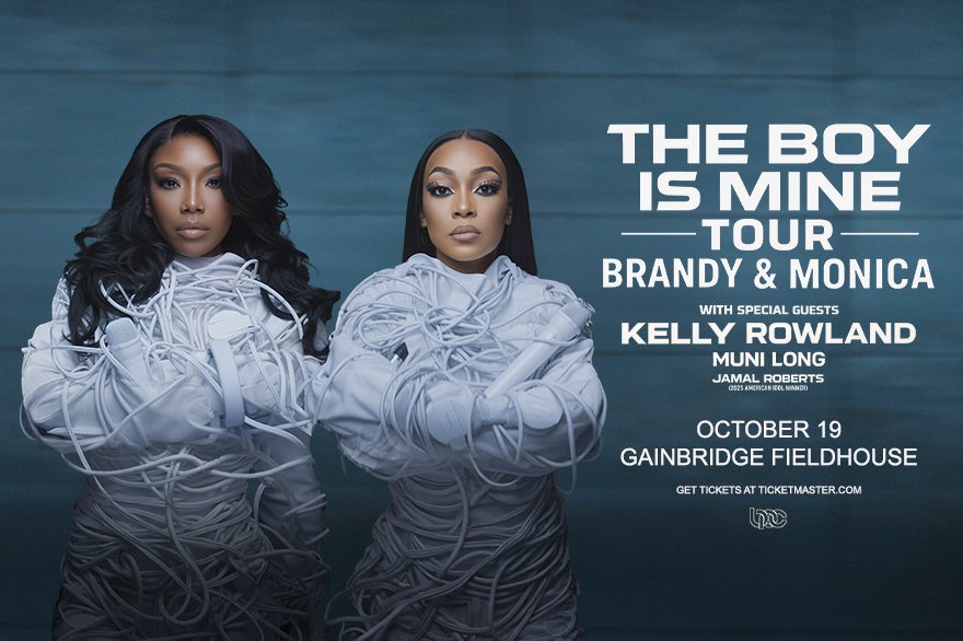 More Info for Brandy & Monica