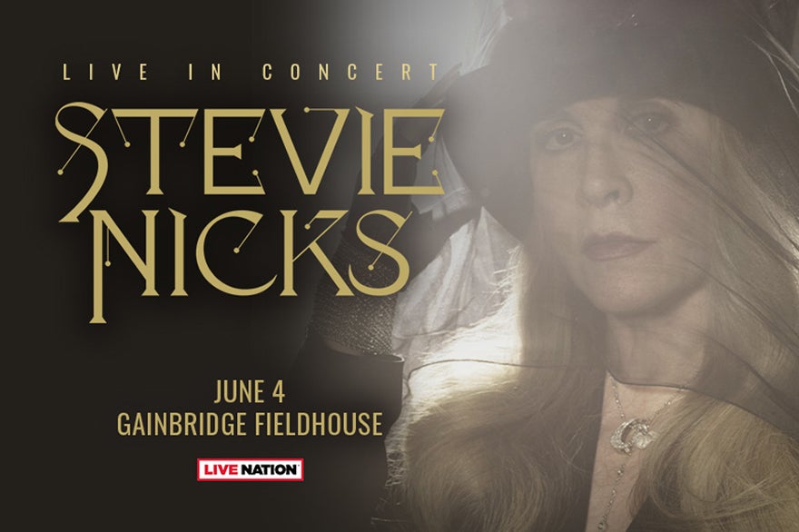 More Info for Stevie Nicks