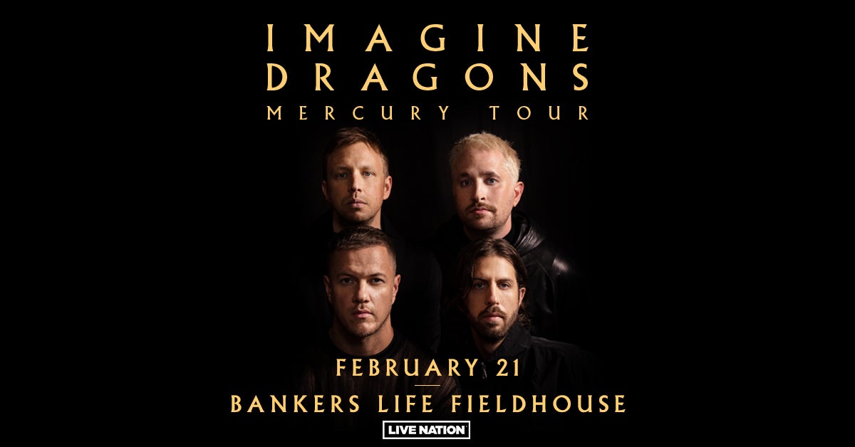 imagine dragons tour atlanta