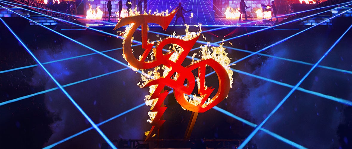 Trans-Siberian Orchestra