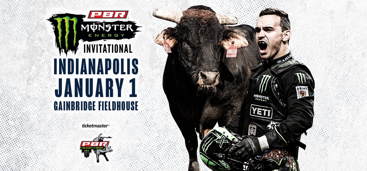 PBR: Monster Energy Invitational