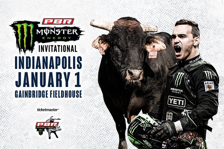 2022 Pbr Schedule Pbr: Monster Energy Invitational | Gainbridge Fieldhouse