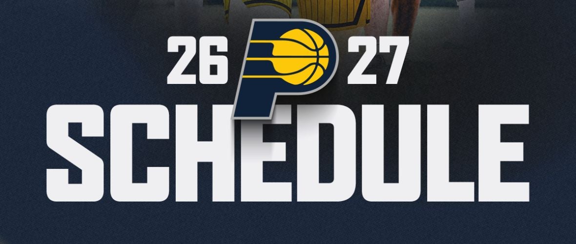Pacers vs. Nets