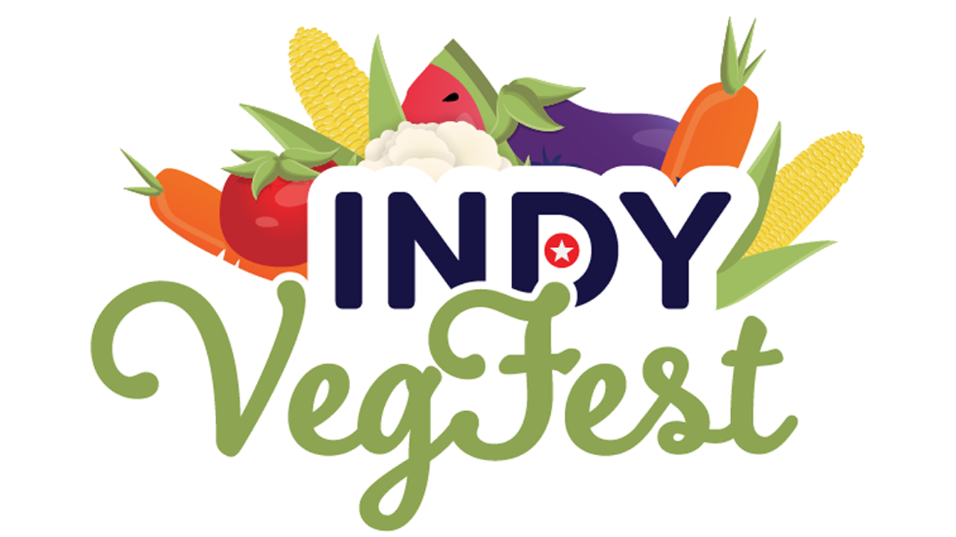 Indy VegFest Gainbridge Fieldhouse