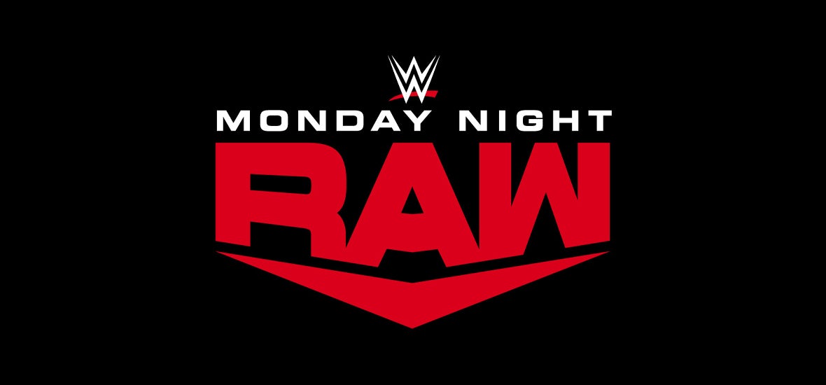 WWE Monday Night RAW