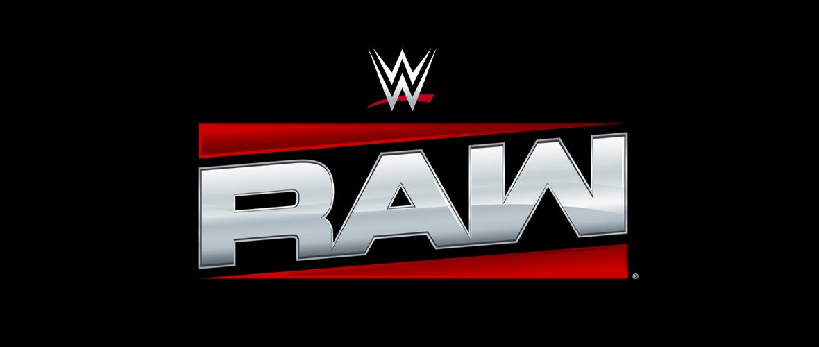 WWE RAW