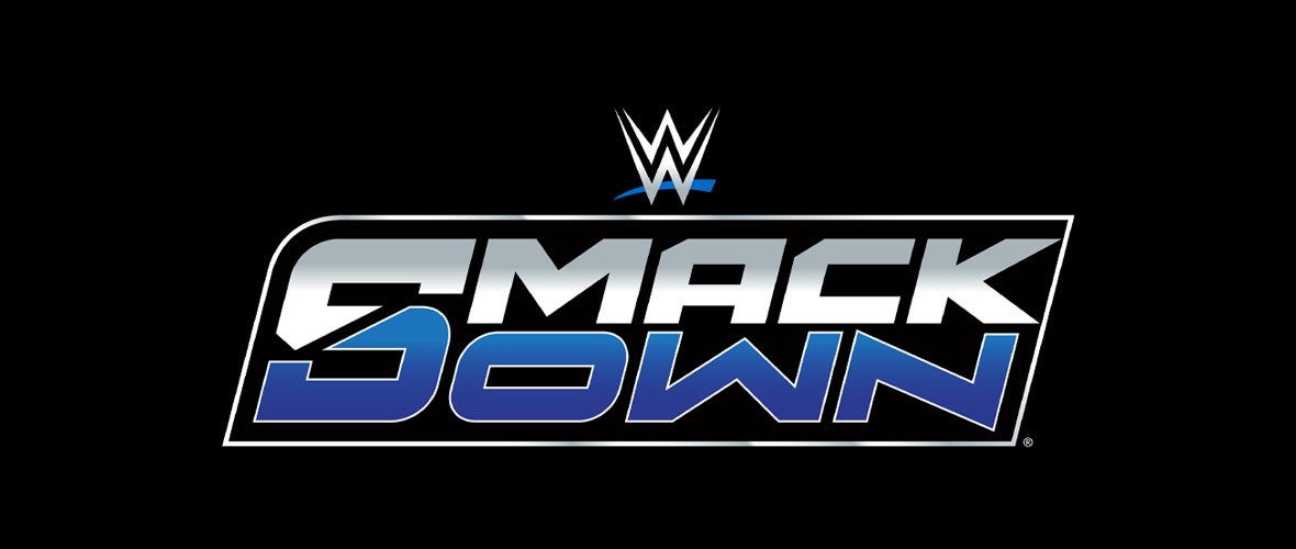WWE Friday Night SmackDown