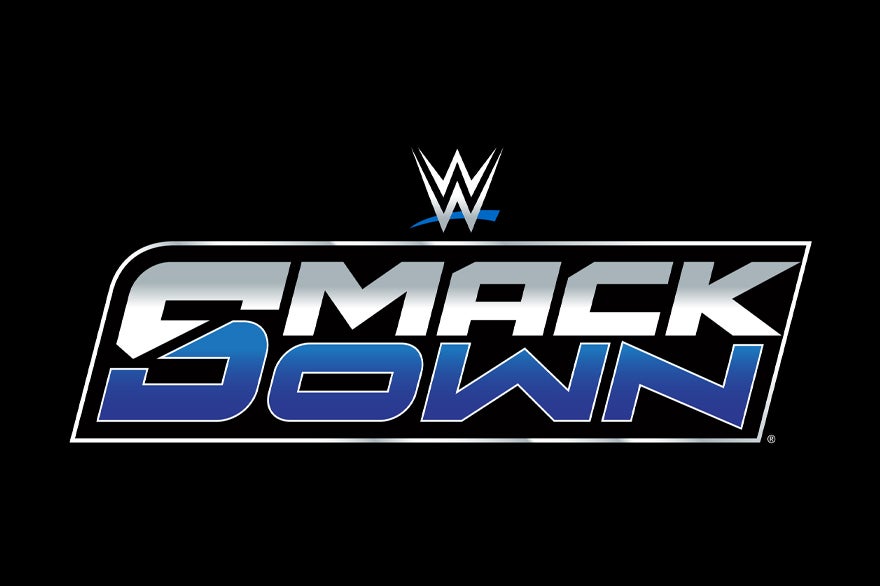 More Info for WWE Friday Night SmackDown