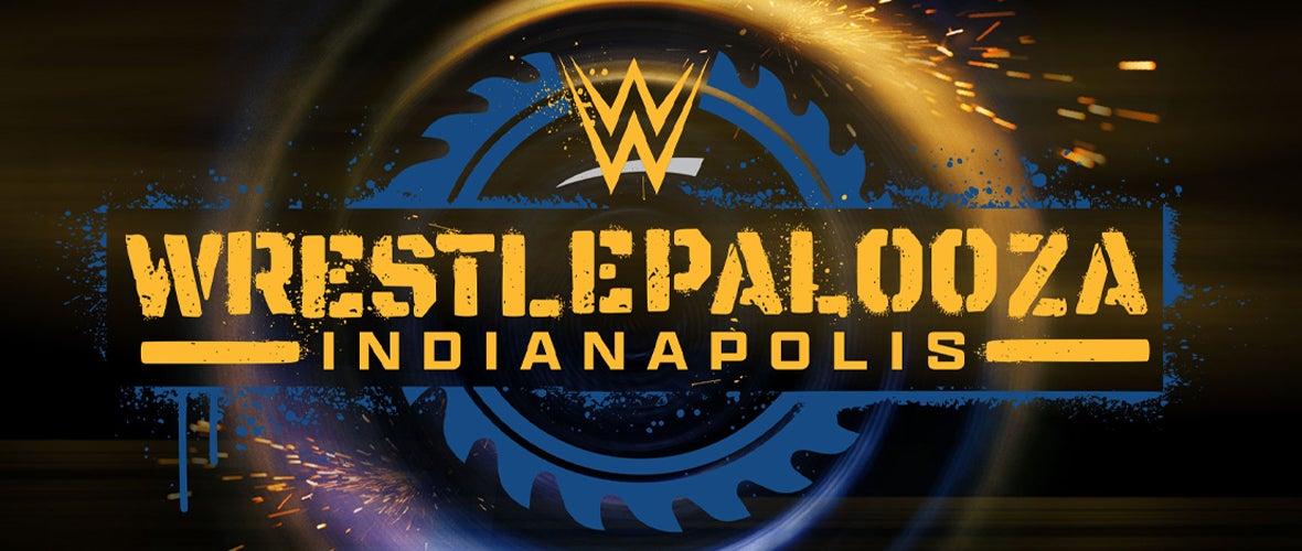 WWE Wrestlepalooza