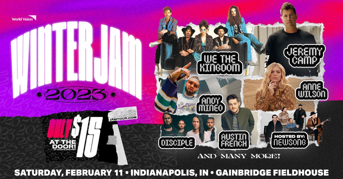 Winter Jam 