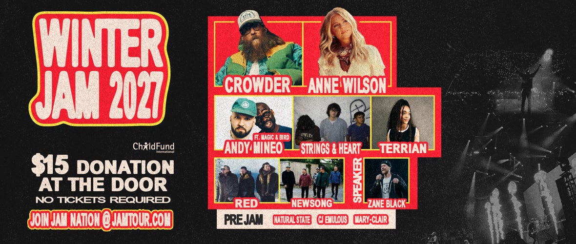 Winter Jam