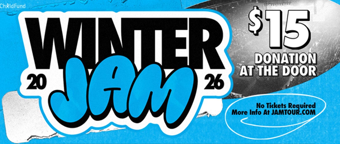 Winter Jam