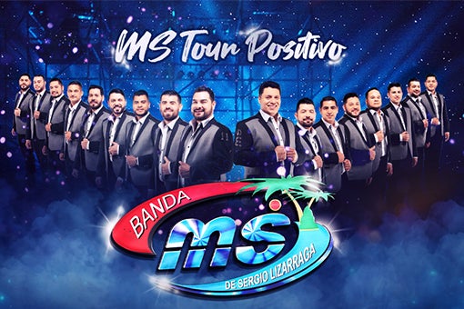 More Info for Banda MS Announces Indianapolis Show at Gainbridge Fieldhouse