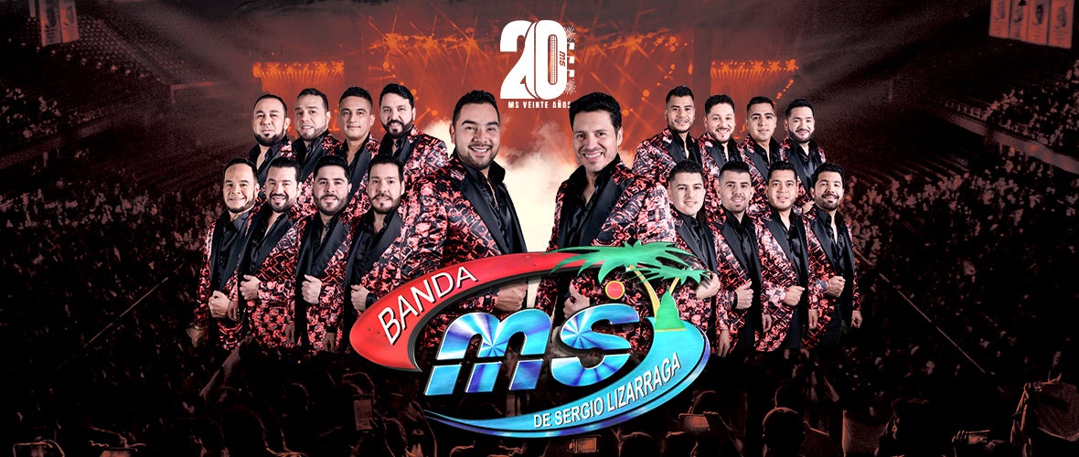 Banda MS