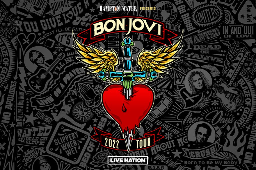 bon jovi tour 2022 los angeles