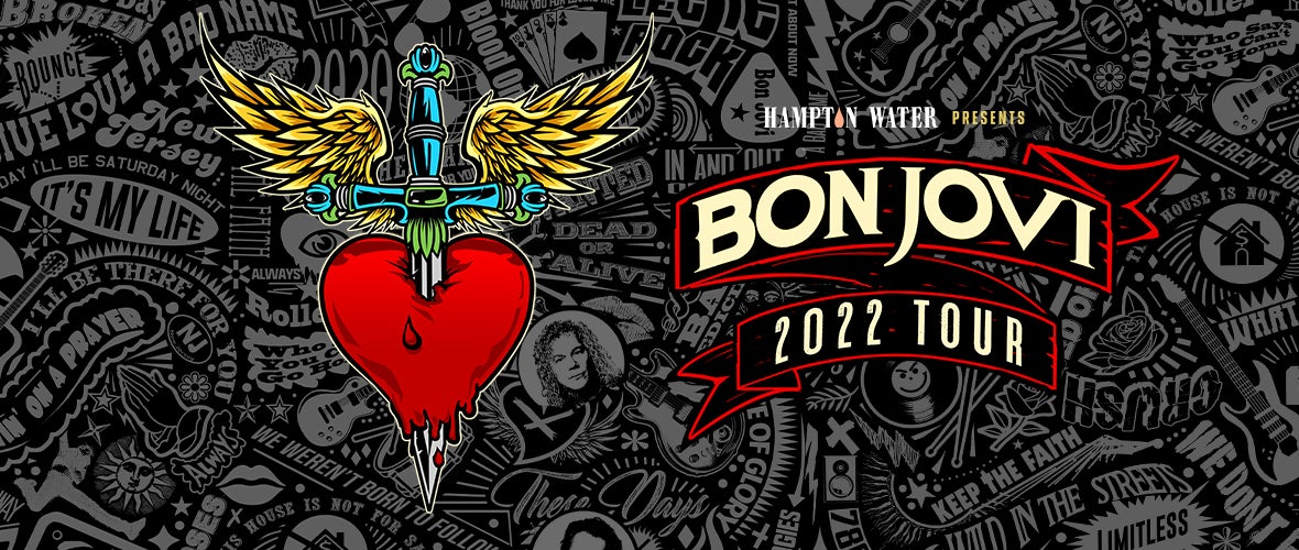 bon jovi tour uk 2022