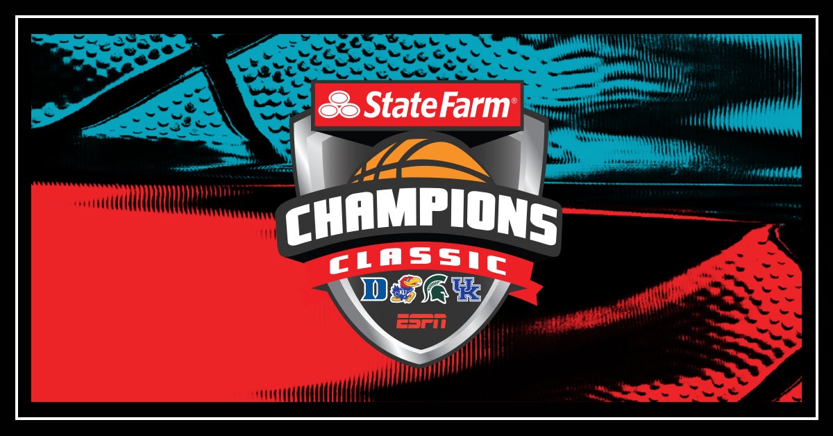 State Farm Champions Classic