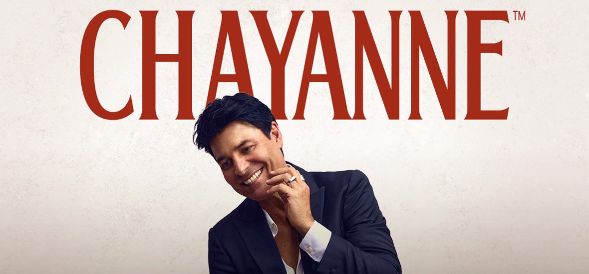 Chayanne