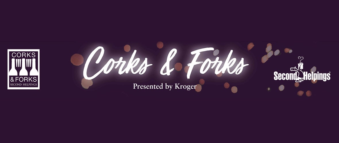 Corks & Forks