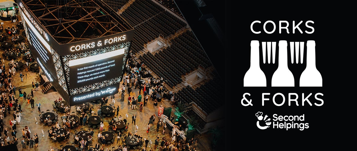 Corks & Forks