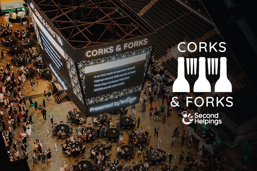 More Info for Corks & Forks