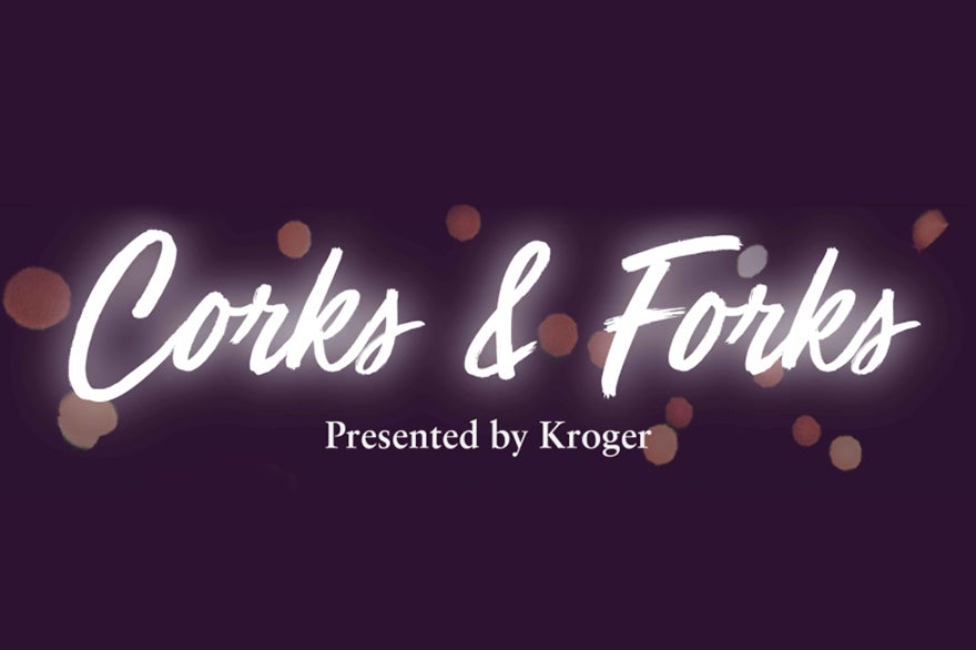 More Info for Corks & Forks