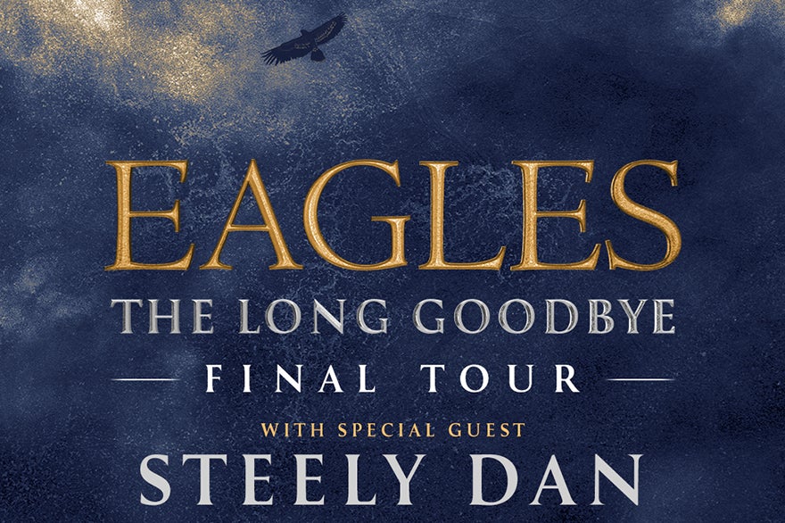 More Info for Due to Overwhelming Demand – Second Eagles Date Added for Indianapolis