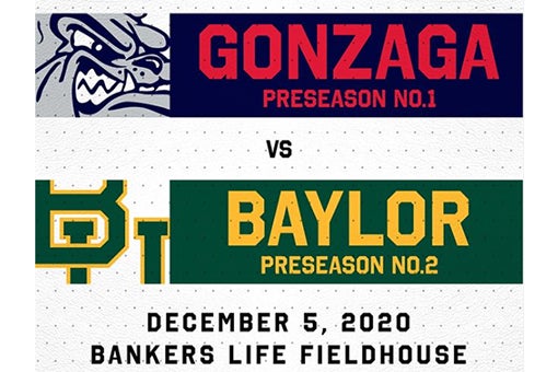 More Info for Joint Statement from Gonzaga and Baylor basketball programs Regarding 12/5 Game 