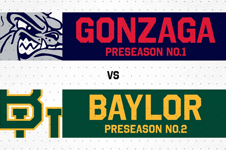 More Info for Gonzaga vs. Baylor