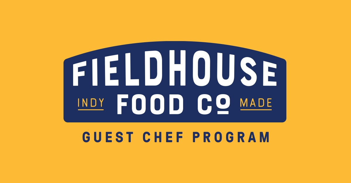 More Info for  "The Kitchen" Guest Chef Program Presented By Fieldhouse Food Co. Returns for Second Year