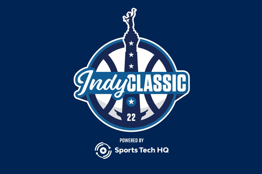 More Info for Sports Tech HQ Named Presenting Sponsor of Indy Classic