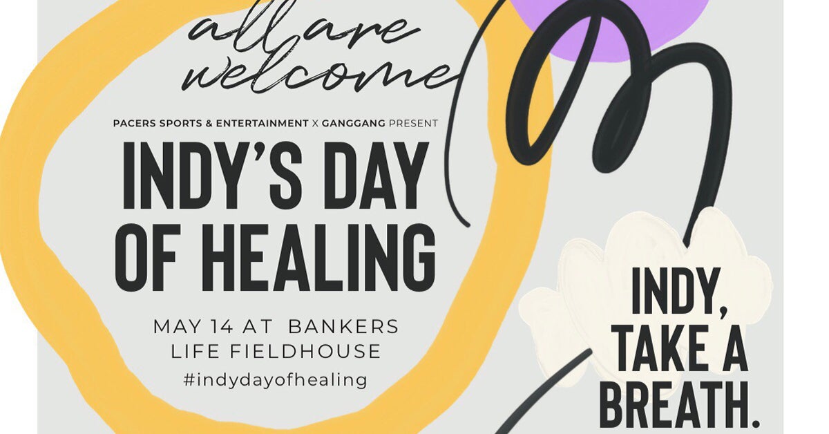 Day of Mental Health & Healing