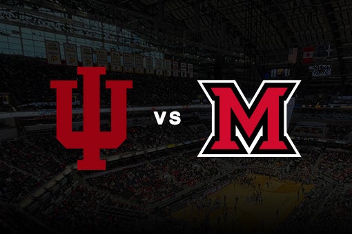 More Info for Indiana Basketball's Hoosier Classic vs. Miami to be Held at Gainbridge Fieldhouse
