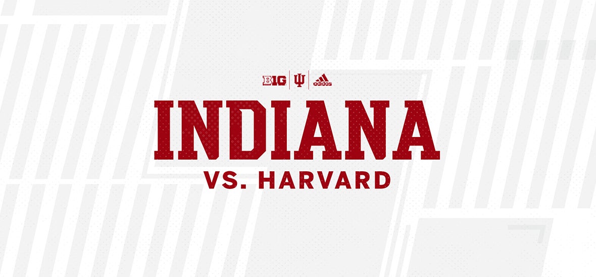 IU vs. Harvard