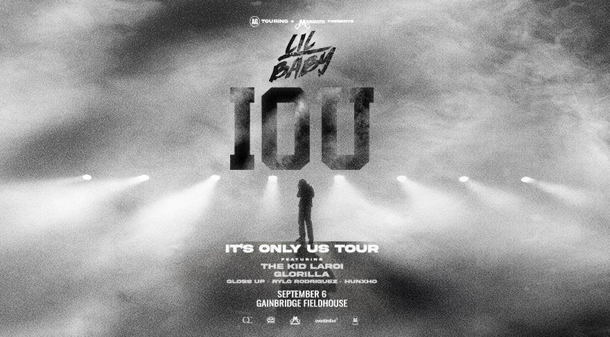 More Info for Lil Baby