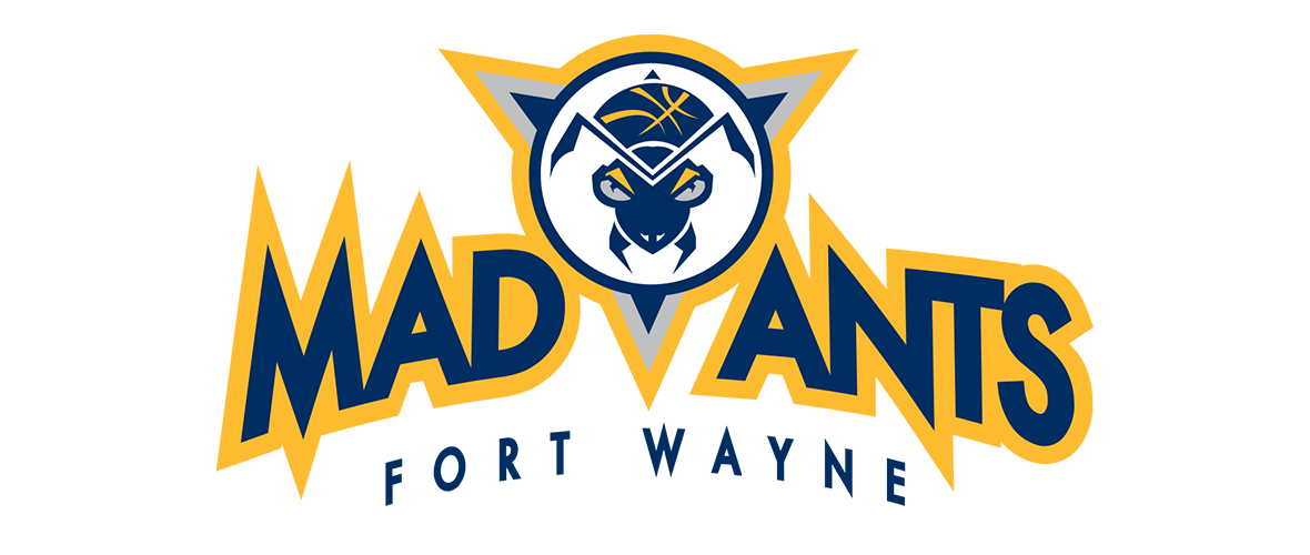 Mad Ants vs. Delaware