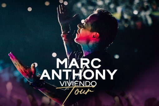 More Info for Marc Anthony Viviendo Tour Will Continue in 2023