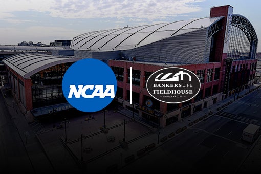 More Info for Fieldhouse to Host 2024 NCAA Division 1 Men's Basketball Championship First & Second Rounds