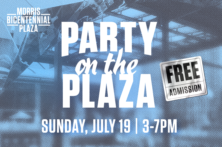 More Info for Party on the Plaza