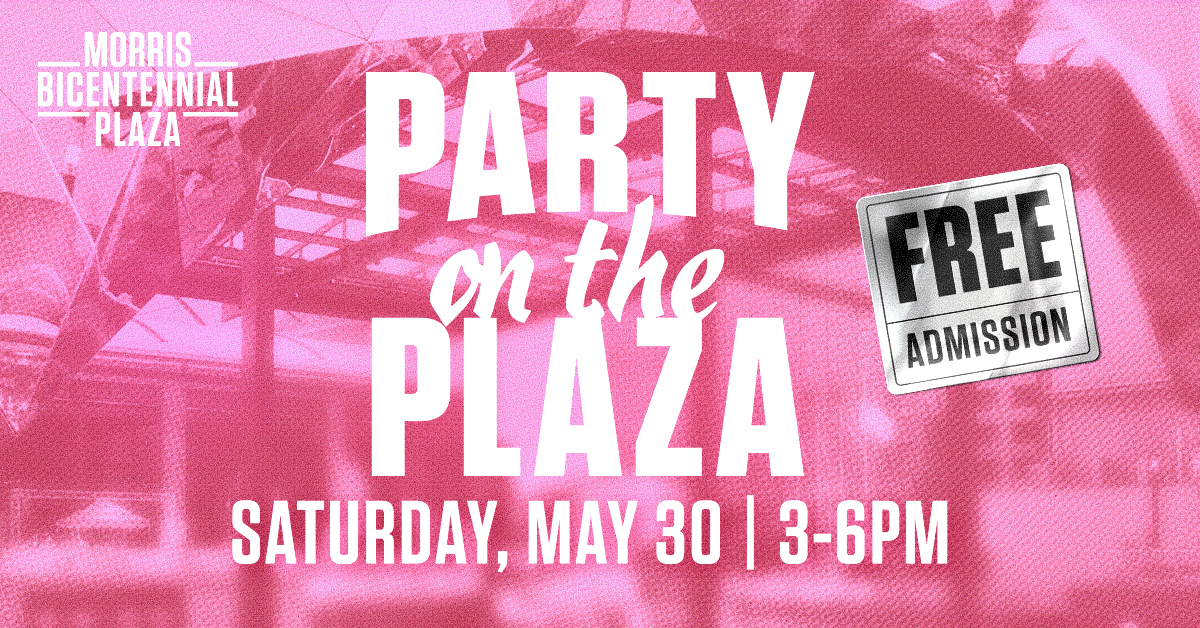 More Info for Party on the Plaza