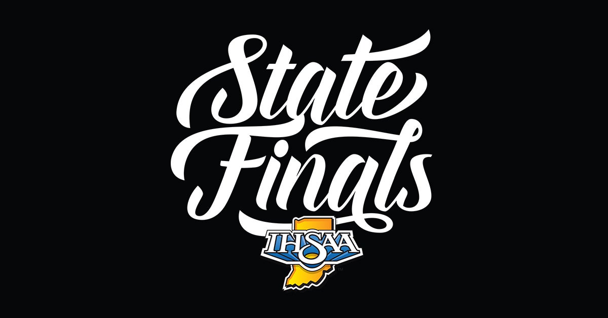 2022 IHSAA Boys Basketball State Finals Gainbridge Fieldhouse