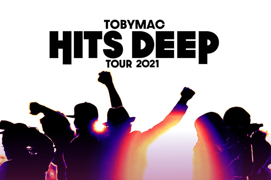 More Info for TOBYMAC Hits Deep Tour 2021