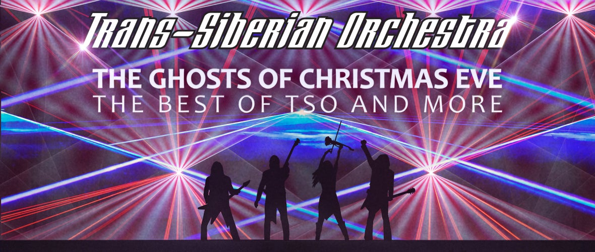 Trans-Siberian Orchestra