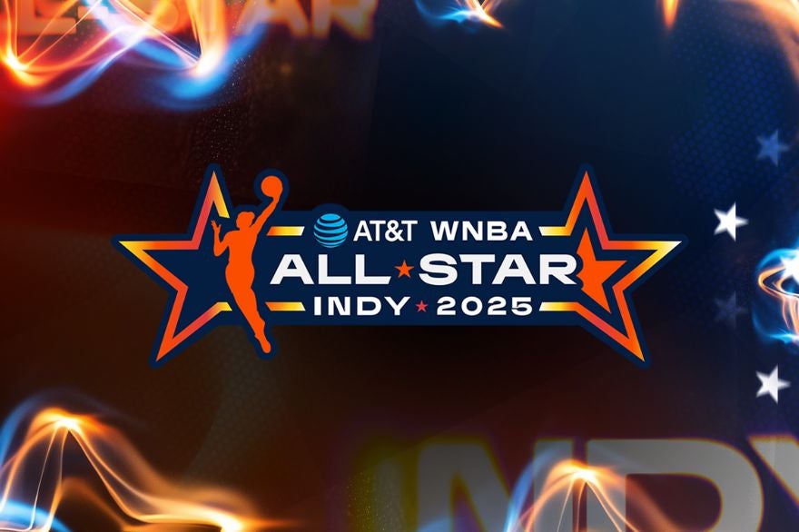 More Info for WNBA STARRY 3-Point Contest and Kia WNBA Skills Challenge