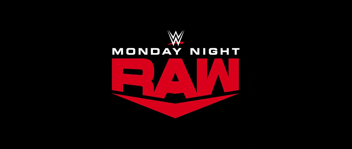 WWE Monday Night Raw