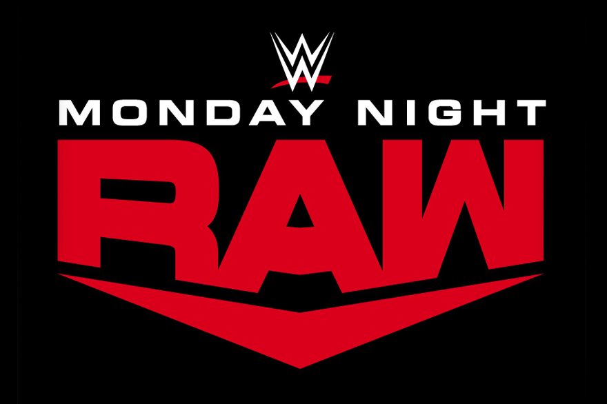 WWE Monday Night Raw Gainbridge Fieldhouse