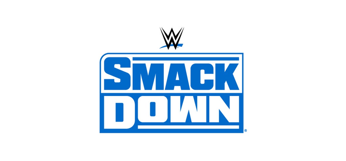 1. "Friday Night SmackDown" - wide 7